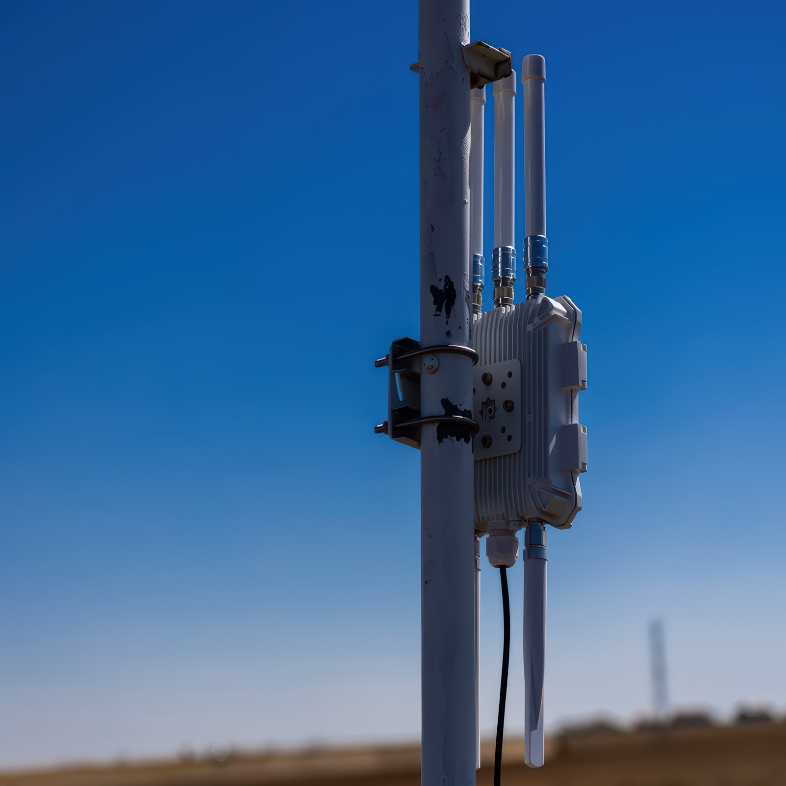 UAS Sentry Drone RID Detection Unit | Advexure