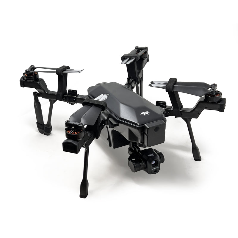 [Brand New] Teledyne FLIR SIRAS Bundle