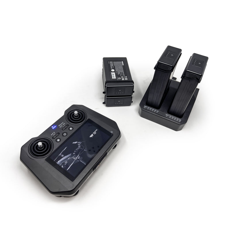 [Brand New] Teledyne FLIR SIRAS Bundle