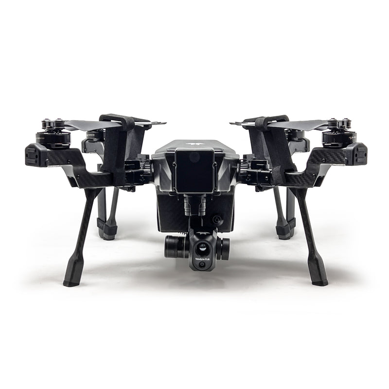 [Brand New] Teledyne FLIR SIRAS Bundle