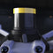 Closeup of AVSS PRS for DJI Matrice 3D Series
