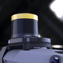 Closeup of AVSS PRS for DJI Mavic 3 Enterprise series