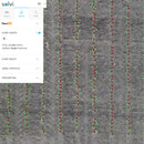 Corn Stand Counts In Solvi