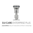 DJI Care Enterprise Plan Renewal
