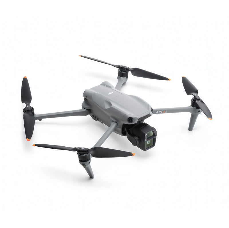 DJI Air 3S Fly More Combo with RC-N3