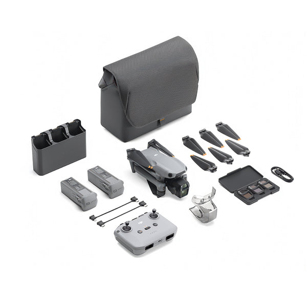 最終値下げ!! DJI  Mavic Air - Fly more Combo Air3S-5__54628.1729025045.500.