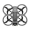 DJI Avata 2 FPV Drone Top View