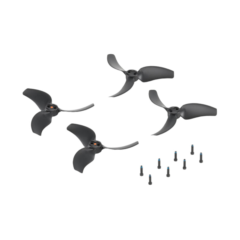 DJI Avata 2 Propellers