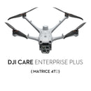 DJI Care Enterprise Plan Renewal