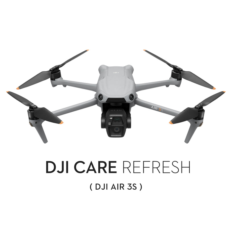 DJI Care Refresh (DJI Air 3S)