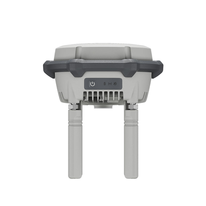 DJI D RTK 3 Multifunctional Station Front