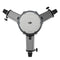 DJI D RTK 3 Multifunctional Station on Tripod Top