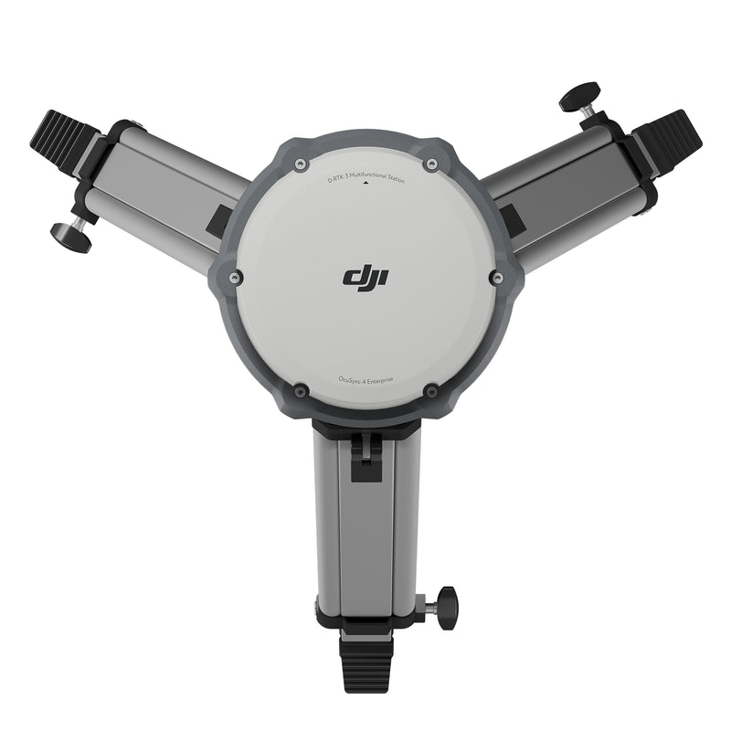 DJI D-RTK Multifunctional GNSS Station Advexure