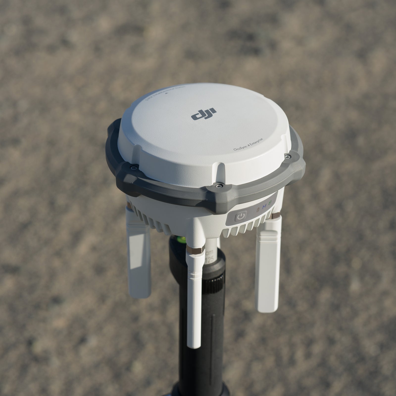 DJI D-RTK 3 Multifunctional GNSS Station | Advexure
