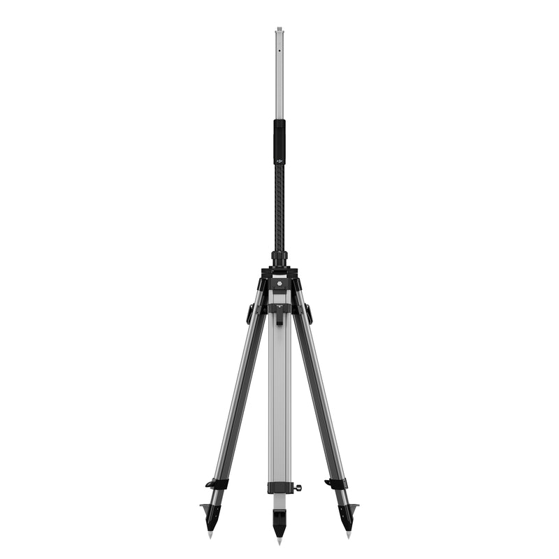 DJI D-RTK 3 Survey Pole and Tripod Kit