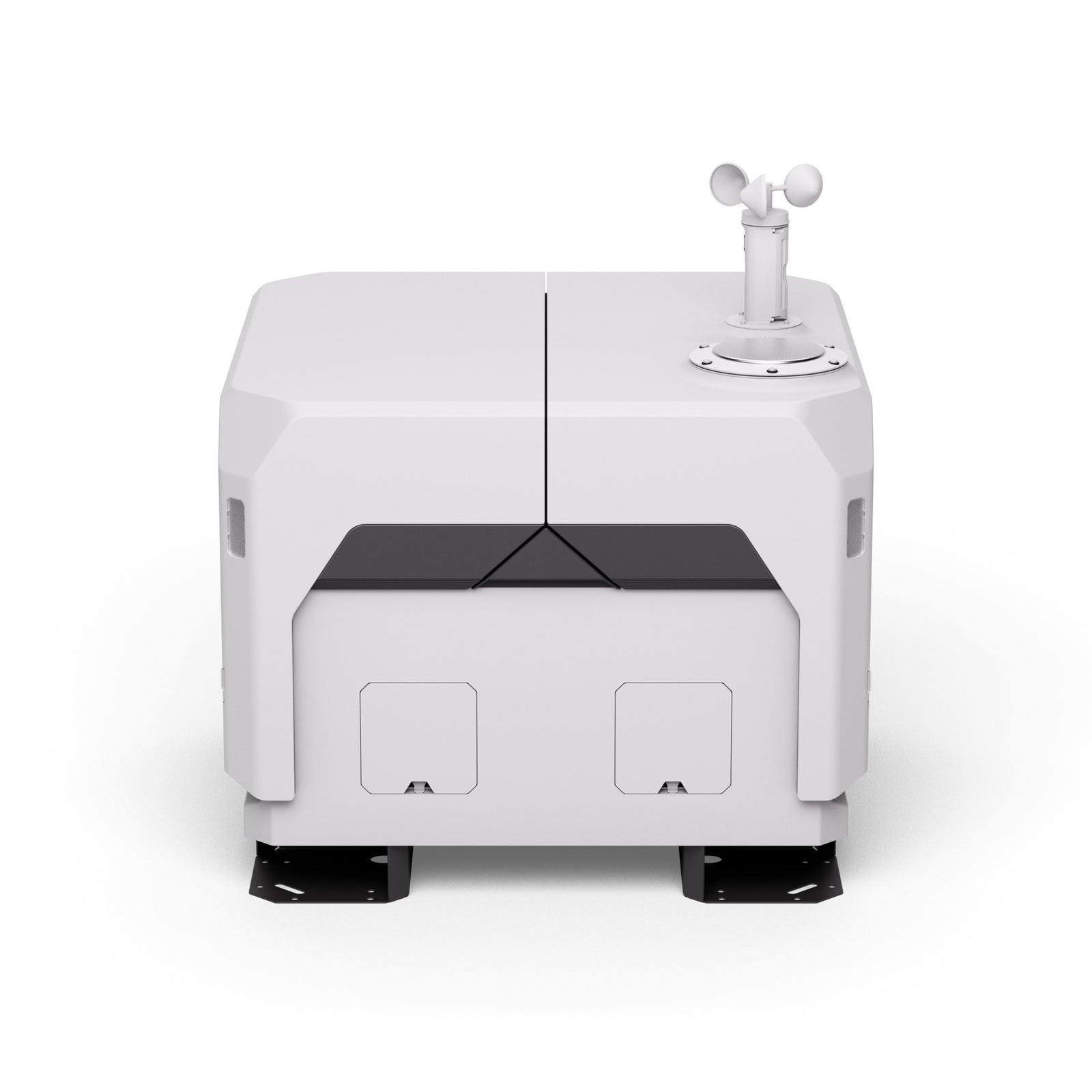 DJI Dock 2 - Efficient Remote Drone Operations | Advexure