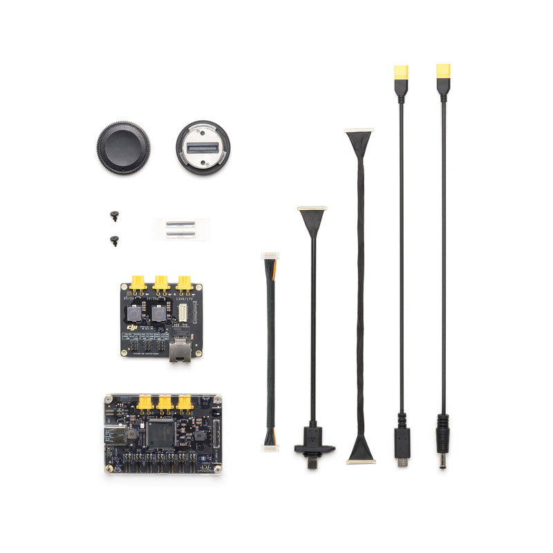 DJI E-Port V2 Development Kit