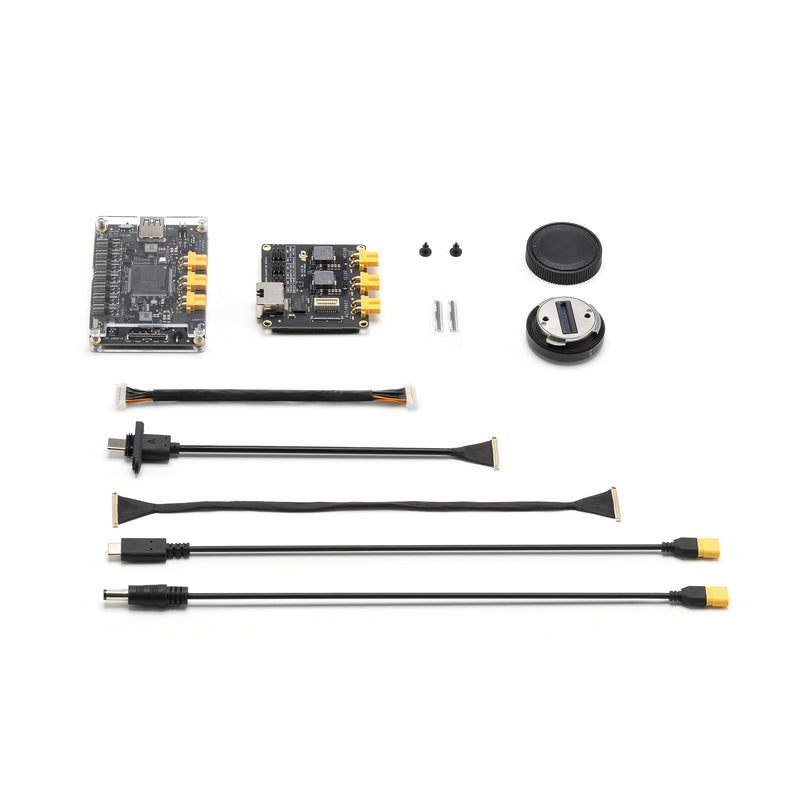 DJI E-Port V2 Development Kit