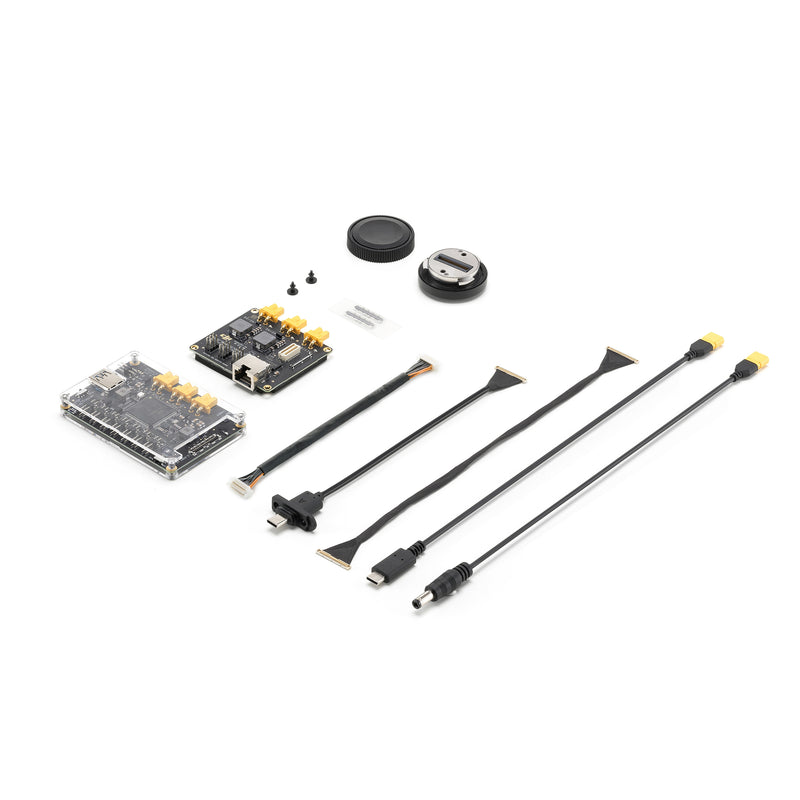 DJI E-Port V2 Development Kit