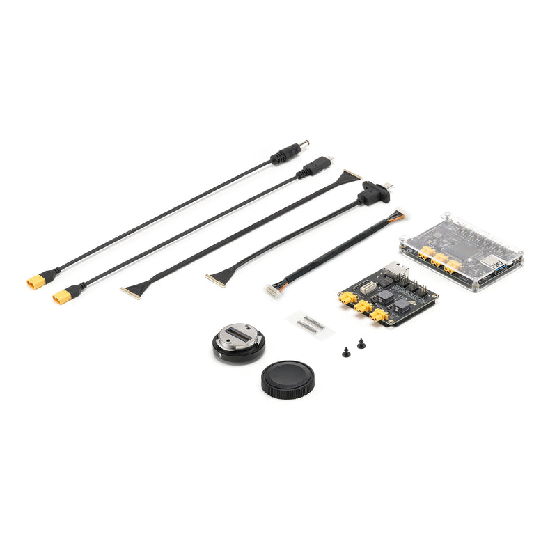 DJI E-Port V2 Development Kit