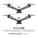 DJI Enterprise Drone Maintenance Program