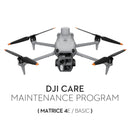 DJI Enterprise Drone Maintenance Program