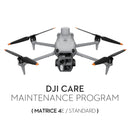 DJI Enterprise Drone Maintenance Program