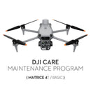 DJI Enterprise Drone Maintenance Program