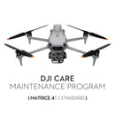 DJI Enterprise Drone Maintenance Program