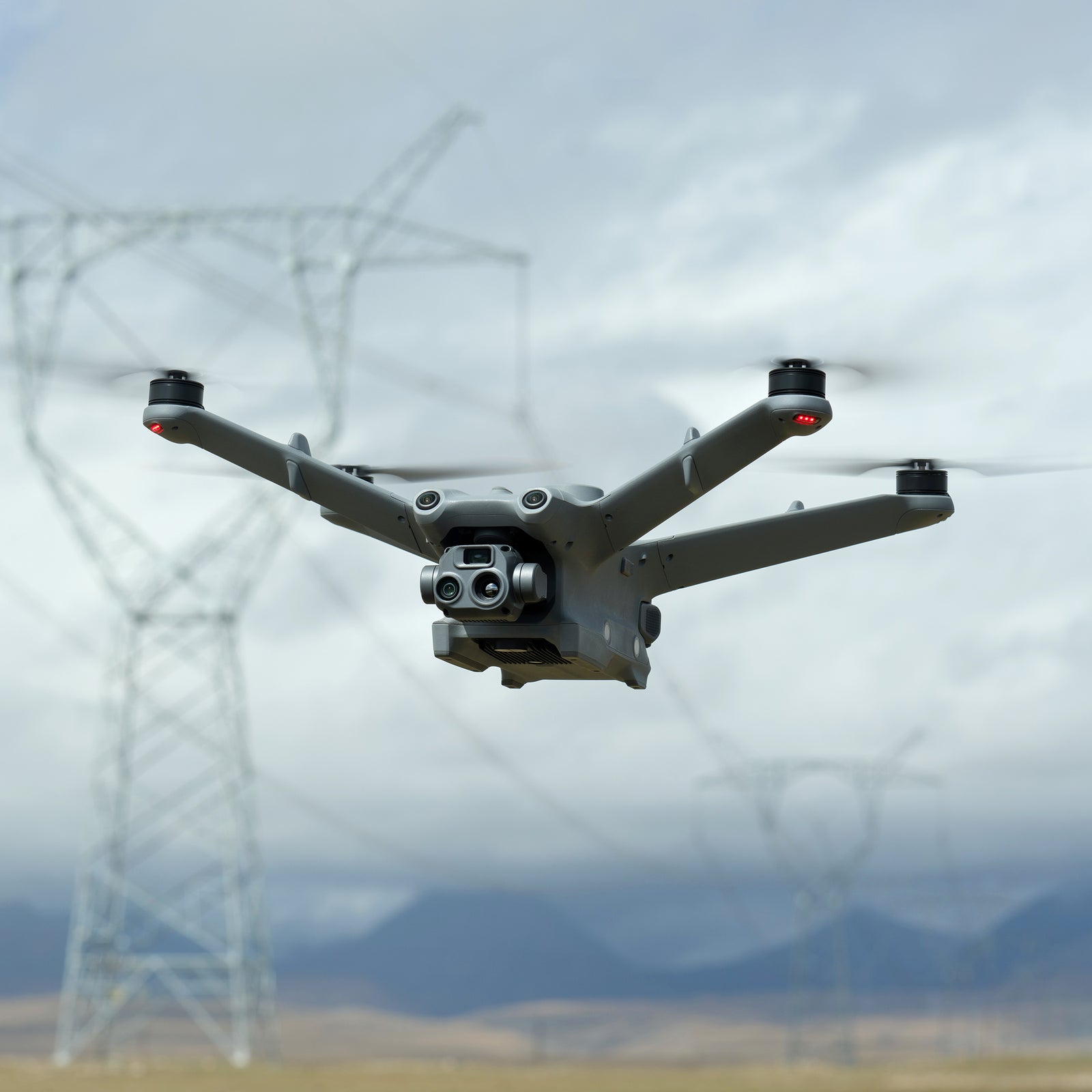 DJI Dock 2 - Efficient Remote Drone Operations | Advexure