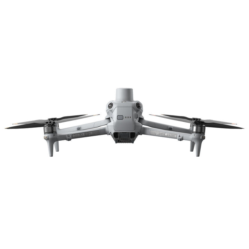 DJI Matrice 4 Enterprise Back View