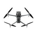 DJI Matrice 4 Enterprise Bottom Top View