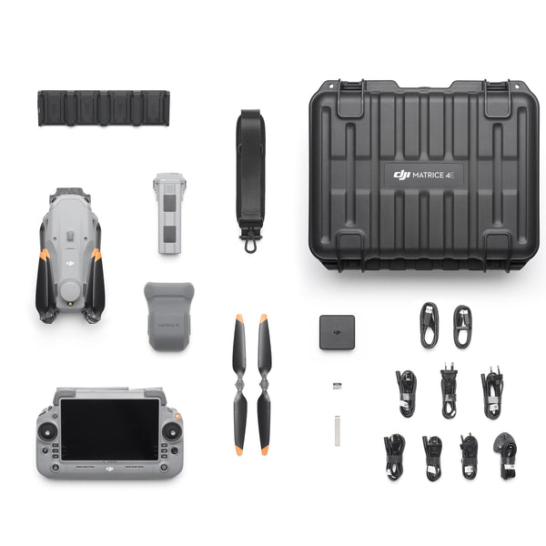 DJI-Matrice-4-Enterprise-Combo