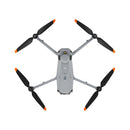 DJI Matrice 4 Enterprise Series Top View