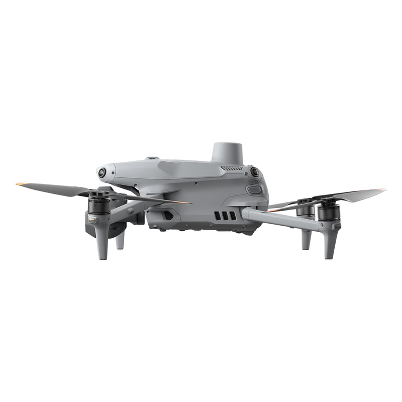 DJI Matrice 4 Enterprise Side View