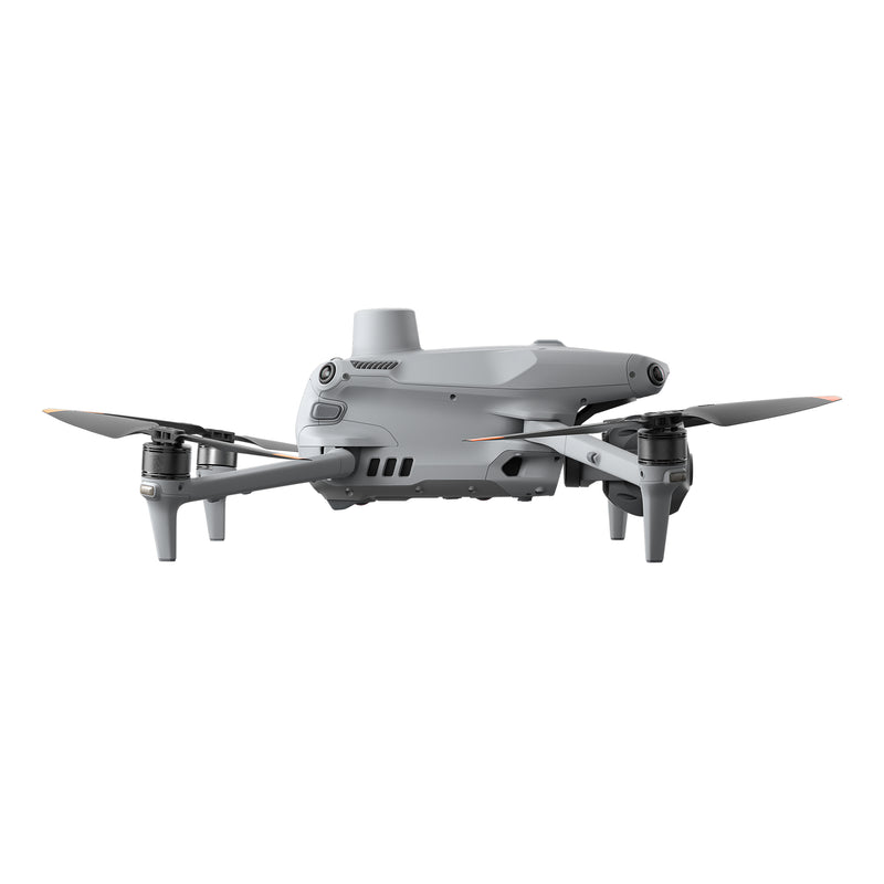 DJI Matrice 4 Thermal Side View