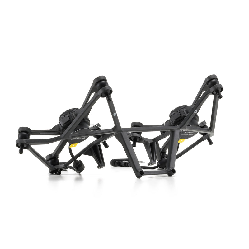 TCR MK2 Lamelles et Ressorts x 10 Pièces neuves TCR MK2 Lamelles et Ressorts x 10 Pièces neuves