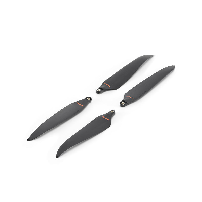 DJI Matrice 4D Series Low Noise Anti lce Propellers 3 4 View CW