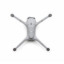 DJI Matrice 4D Top Down View