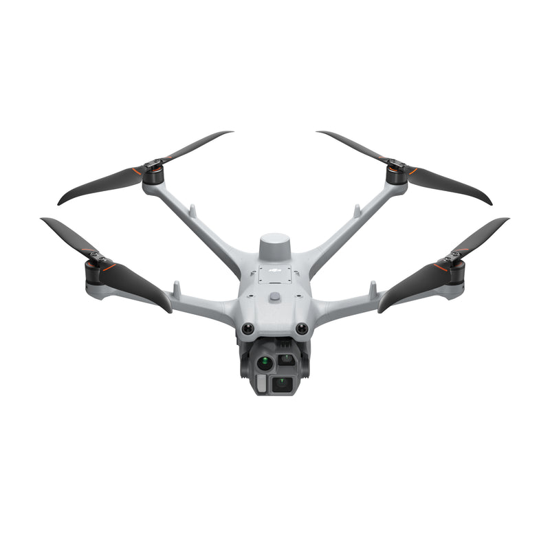 DJI Matrice 4D aircraft for DJI Dock 3