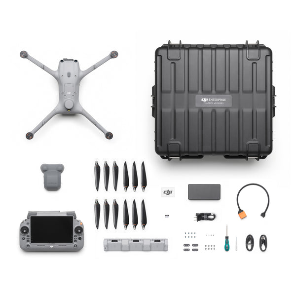 ディージェーアイキット/ dji starter kit DJI-Matrice-4TD-Standalone-