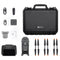 DJI Mavic 3 Multispectral Bundle Contents Top-Down View