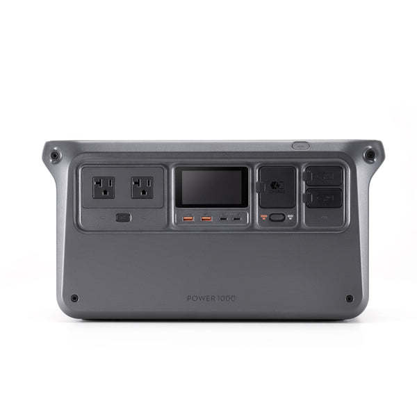 DJI Power 1000 Portable Power Station – Advexure