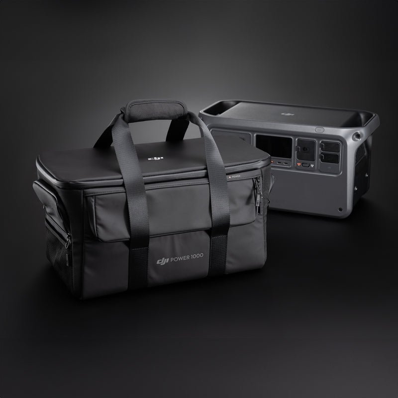 DJI Power 1000 Protective Storage Bag