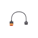 DJI Power SDC to DJI Air 3 Fast Charge Cable