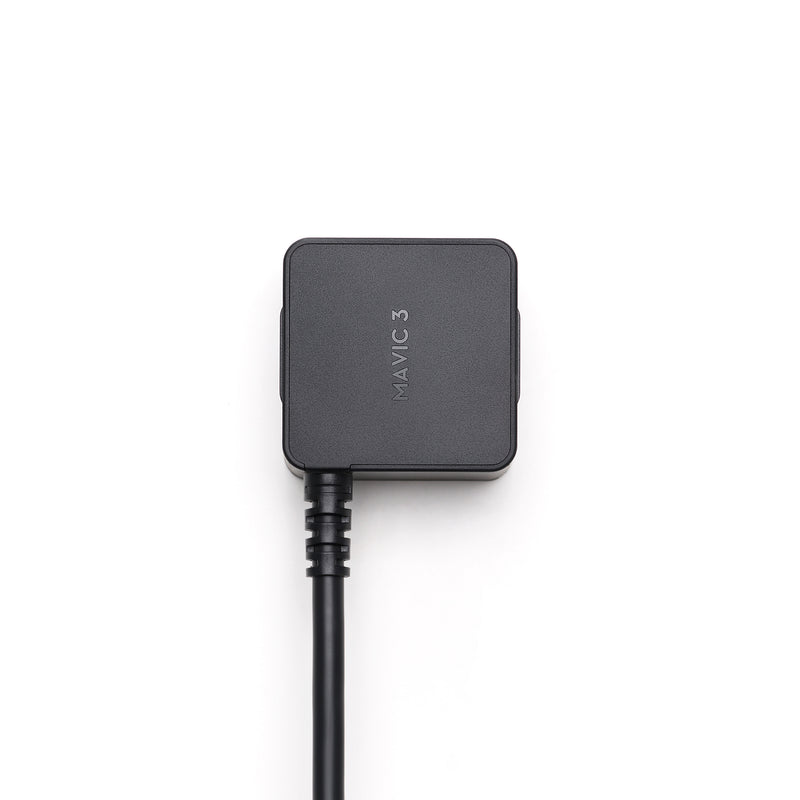 DJI Power SDC to DJI Mavic Series Fast Charge Cable Advexure
