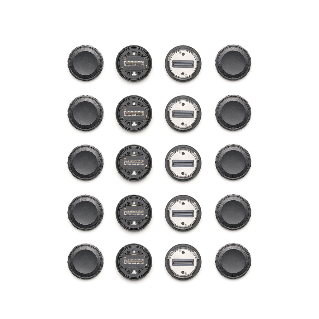 DJI SKYPORT V3 Adapter Set | Advexure