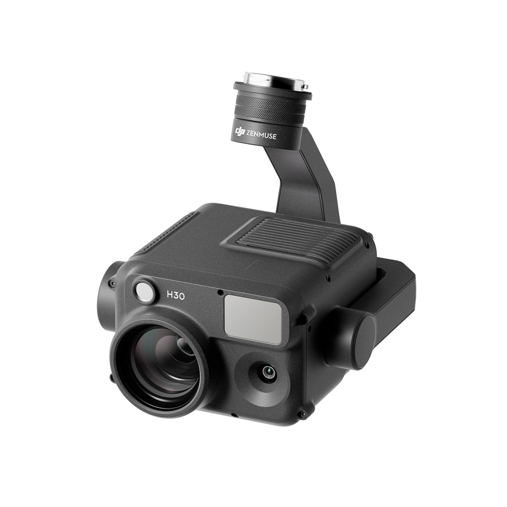 DJI Zenmuse H30 Quad-Sensor Camera | Advexure