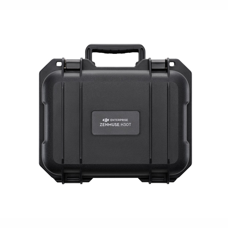 Protective case for the DJI Zenmuse H30T Payload