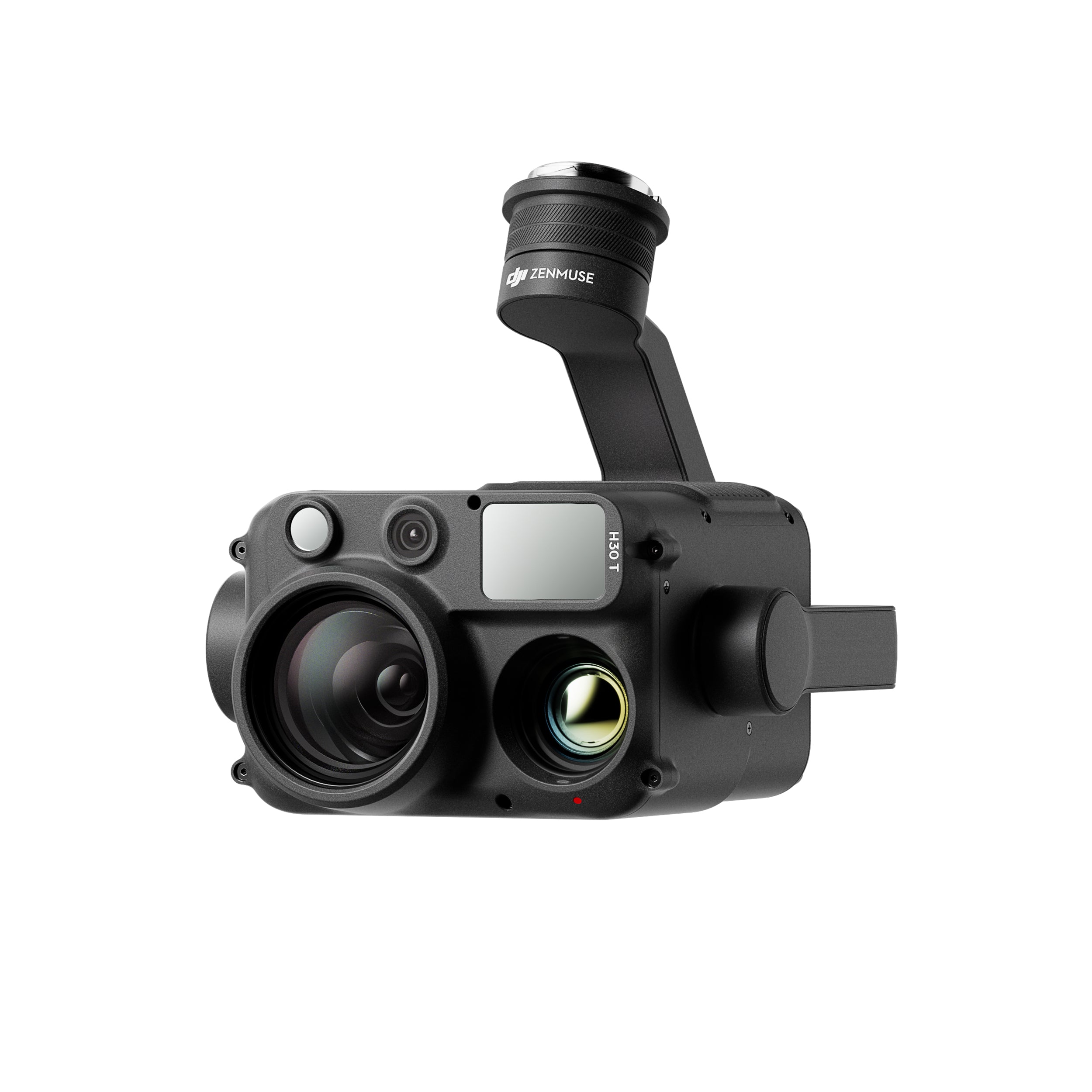 DJI Zenmuse H30T Thermal Camera - Give-Sensor Solution